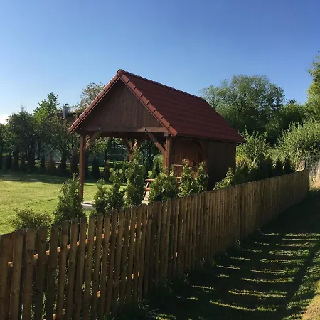 Přeseka Appartamento