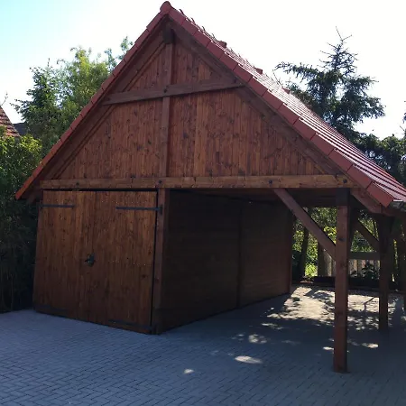 Přeseka