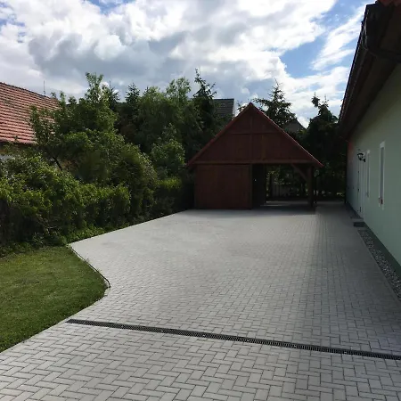 Přeseka *