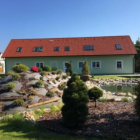 Přeseka
