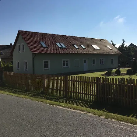 Přeseka Appartamento *