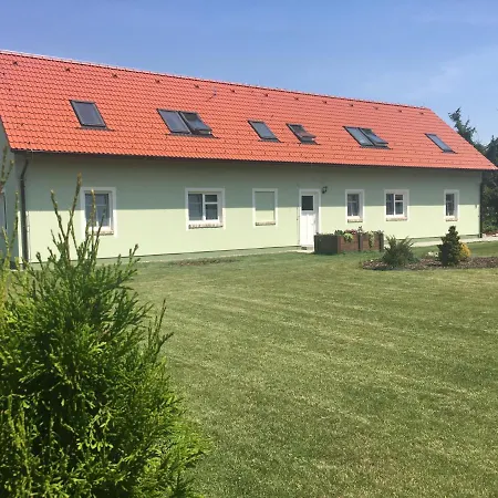 Appartamento Přeseka *