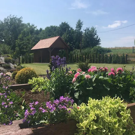 דירה Preseka Třeboň