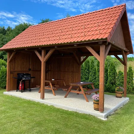 Přeseka Apartman