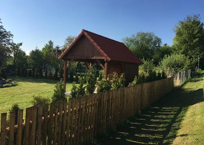 Přeseka Appartamento