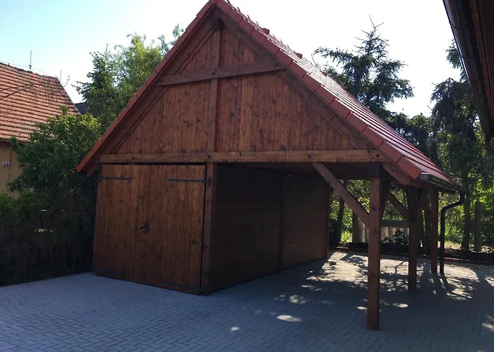 Přeseka