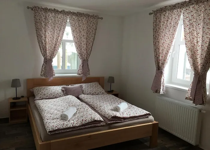 Přeseka Appartamento